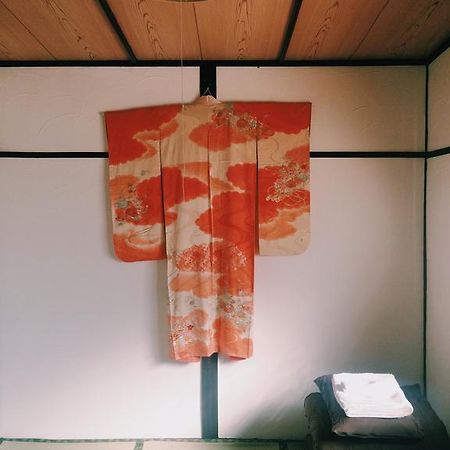 Matsubara Abiko Guest House מראה חיצוני תמונה