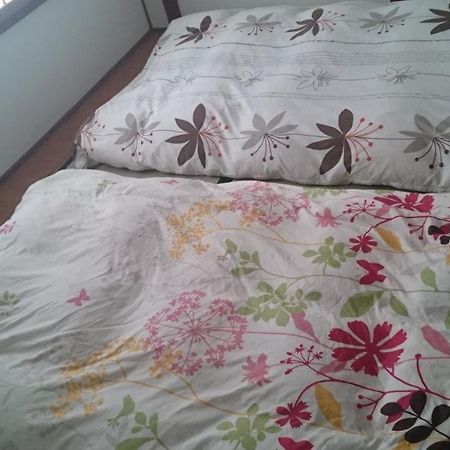 Matsubara Abiko Guest House מראה חיצוני תמונה