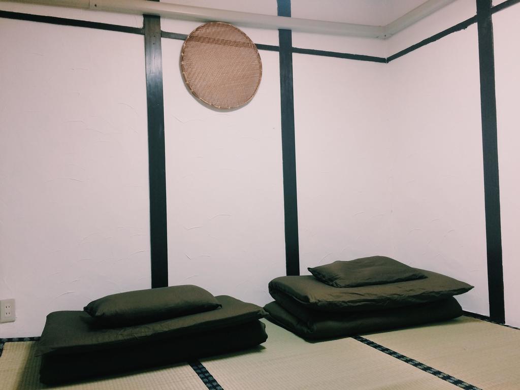 Matsubara Abiko Guest House מראה חיצוני תמונה