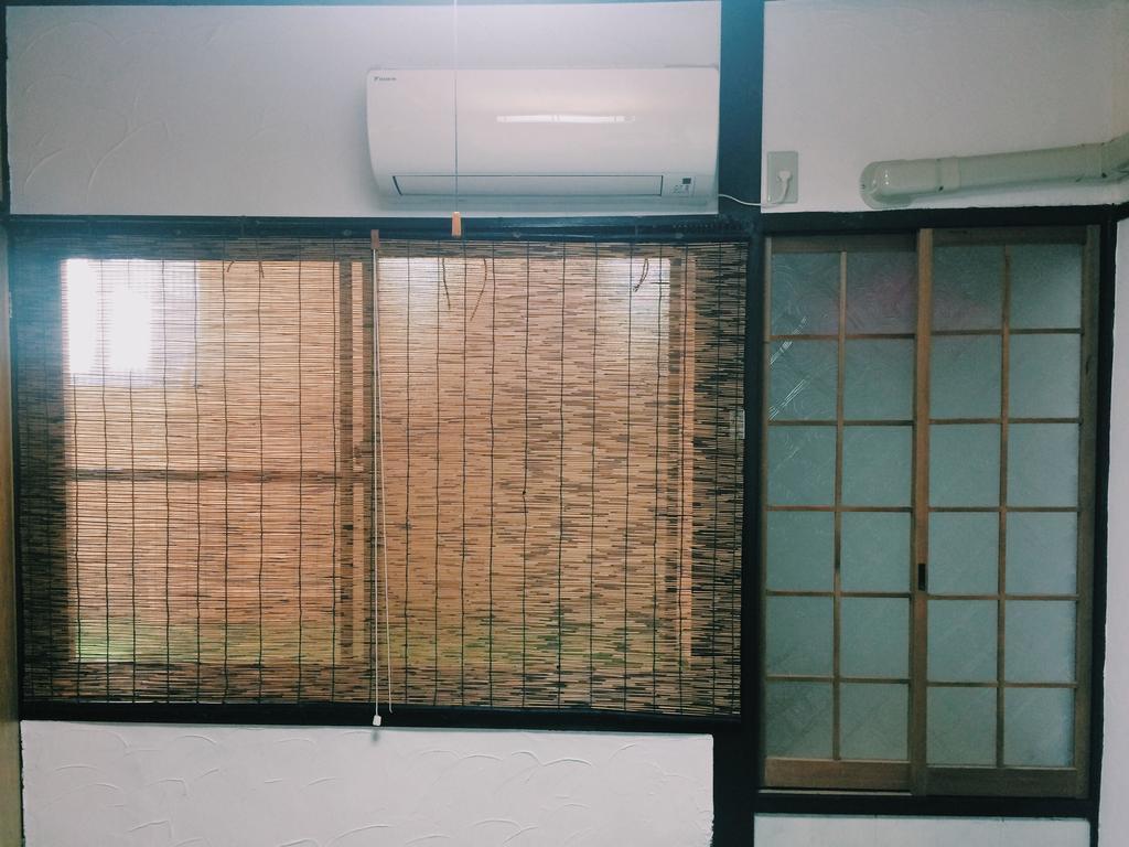 Matsubara Abiko Guest House מראה חיצוני תמונה