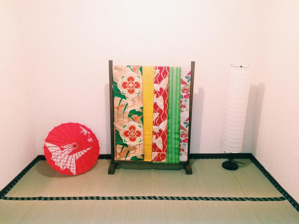 Matsubara Abiko Guest House מראה חיצוני תמונה
