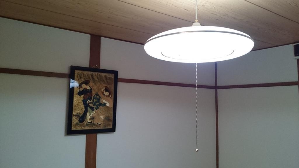 Matsubara Abiko Guest House מראה חיצוני תמונה