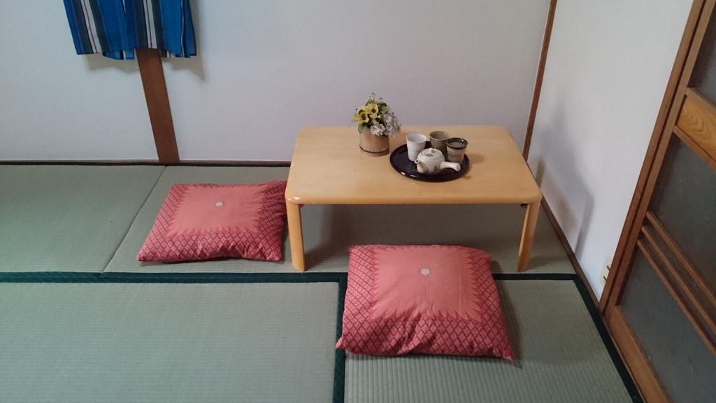 Matsubara Abiko Guest House מראה חיצוני תמונה