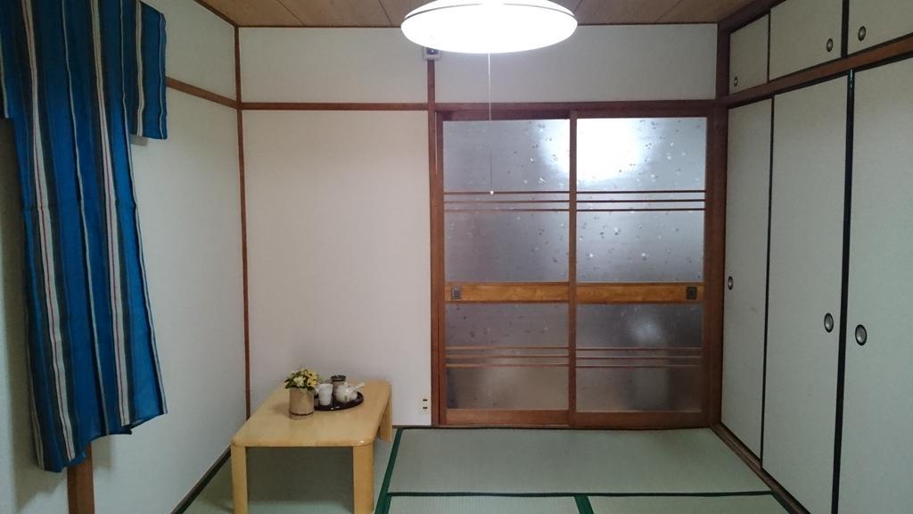 Matsubara Abiko Guest House מראה חיצוני תמונה