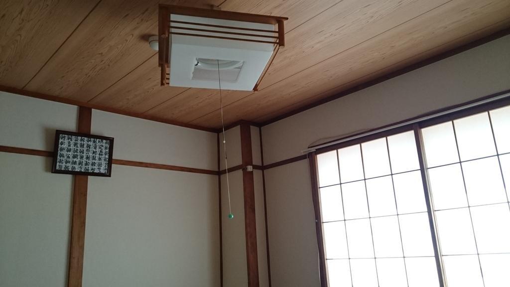 Matsubara Abiko Guest House מראה חיצוני תמונה