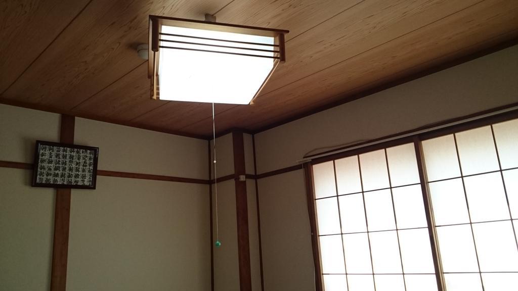 Matsubara Abiko Guest House מראה חיצוני תמונה