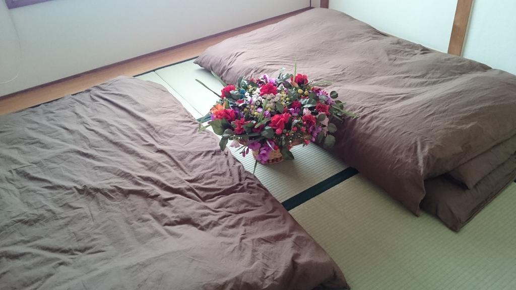 Matsubara Abiko Guest House מראה חיצוני תמונה
