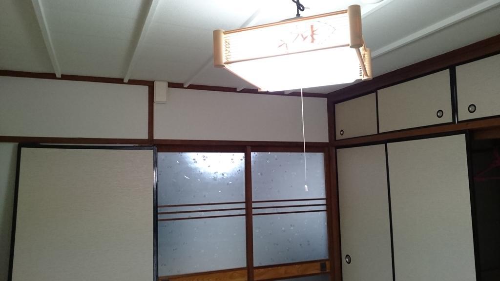 Matsubara Abiko Guest House מראה חיצוני תמונה