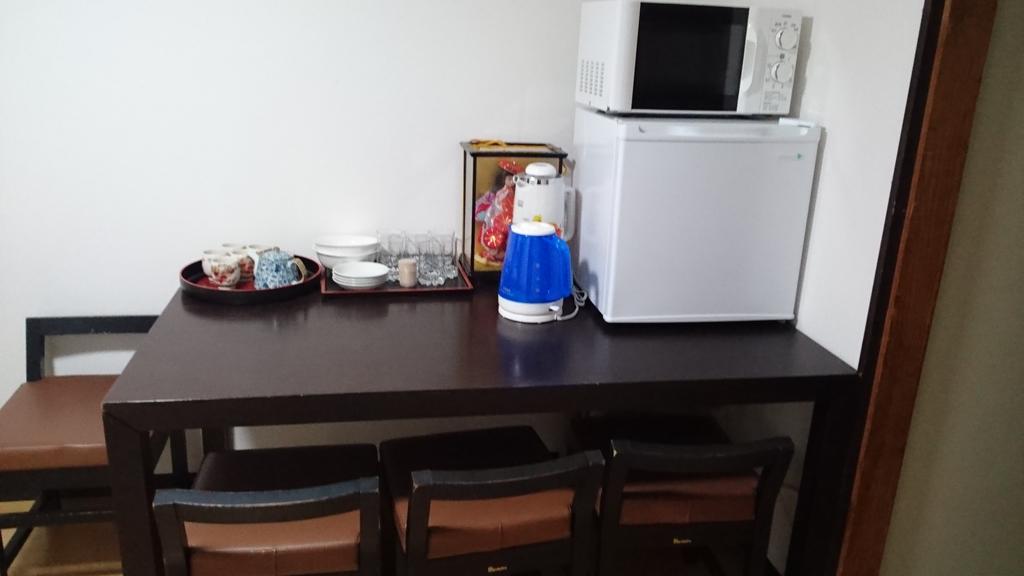 Matsubara Abiko Guest House מראה חיצוני תמונה