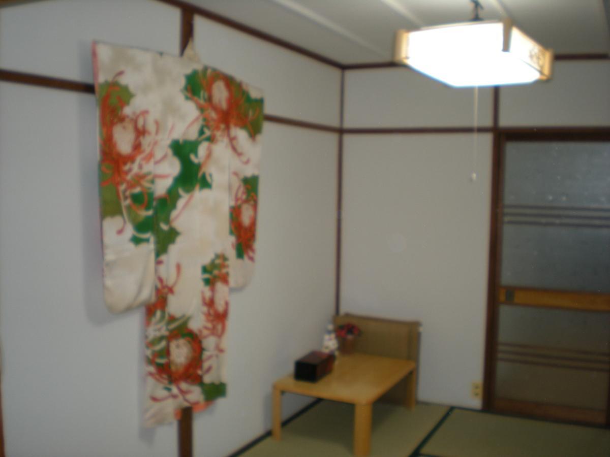 Matsubara Abiko Guest House מראה חיצוני תמונה