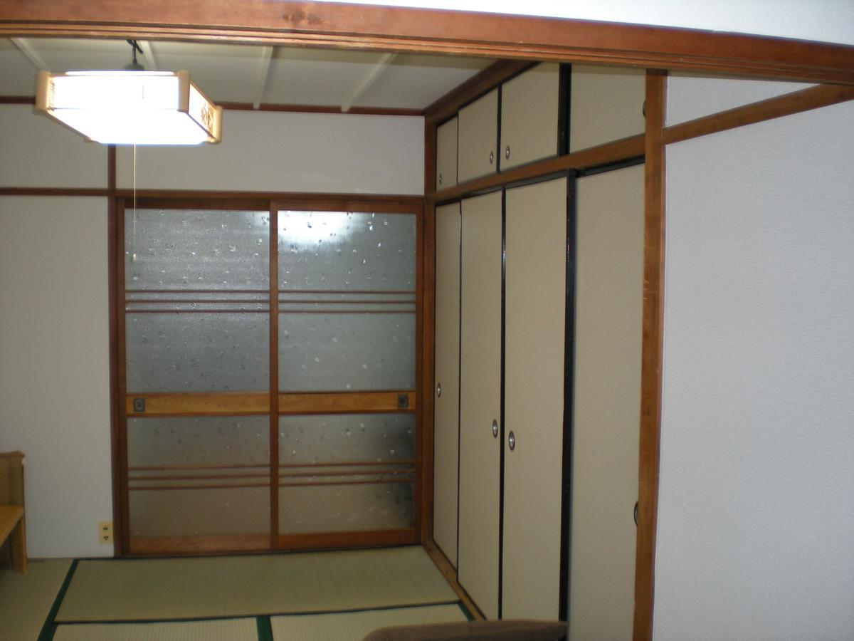 Matsubara Abiko Guest House מראה חיצוני תמונה