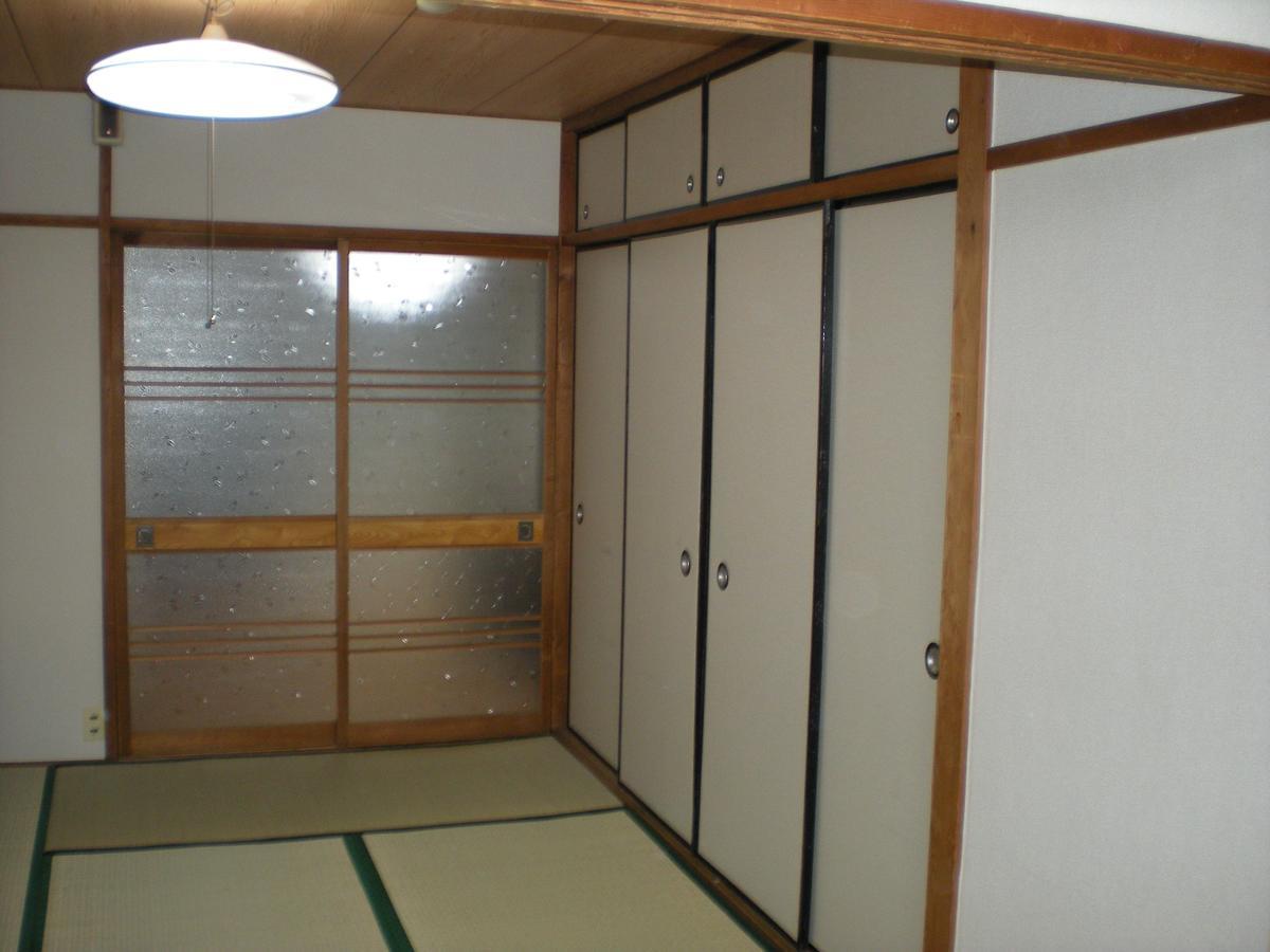 Matsubara Abiko Guest House מראה חיצוני תמונה