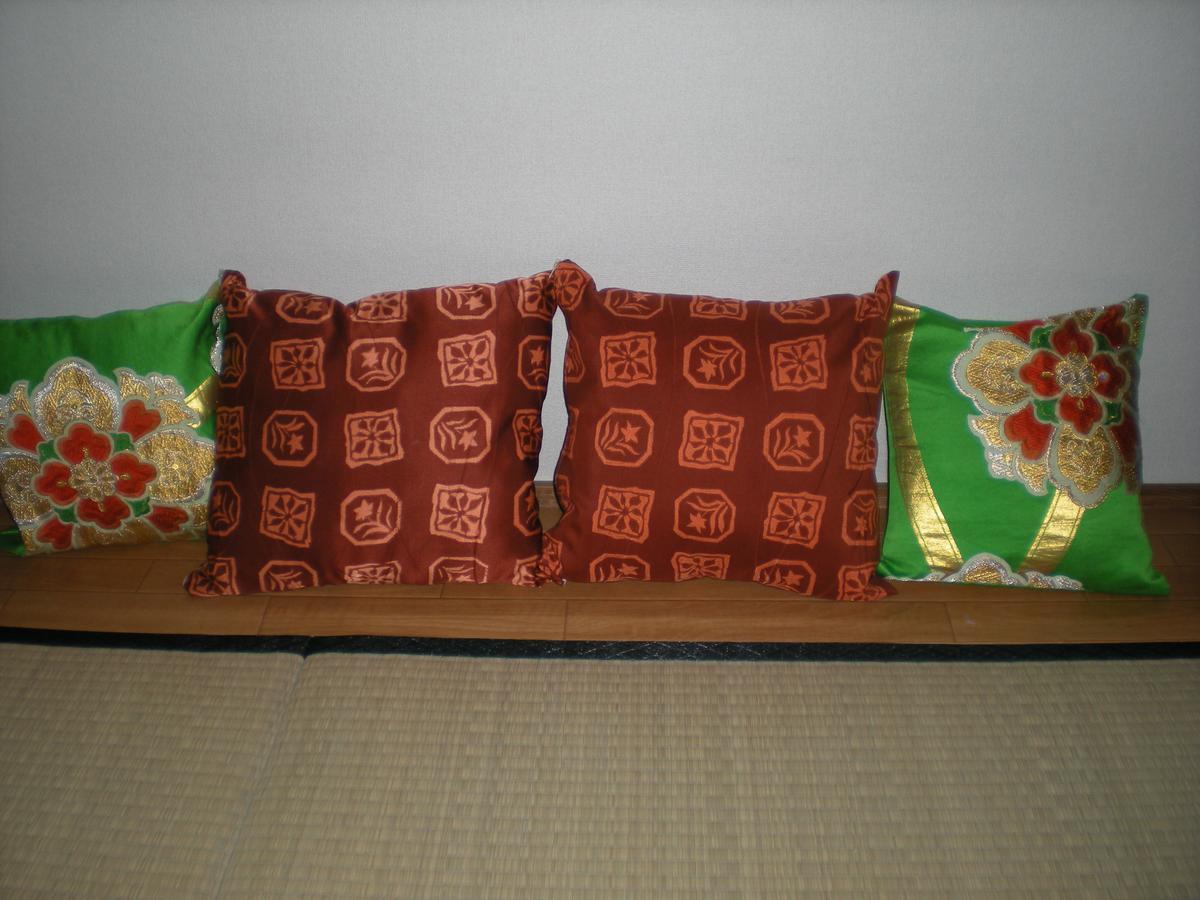 Matsubara Abiko Guest House מראה חיצוני תמונה