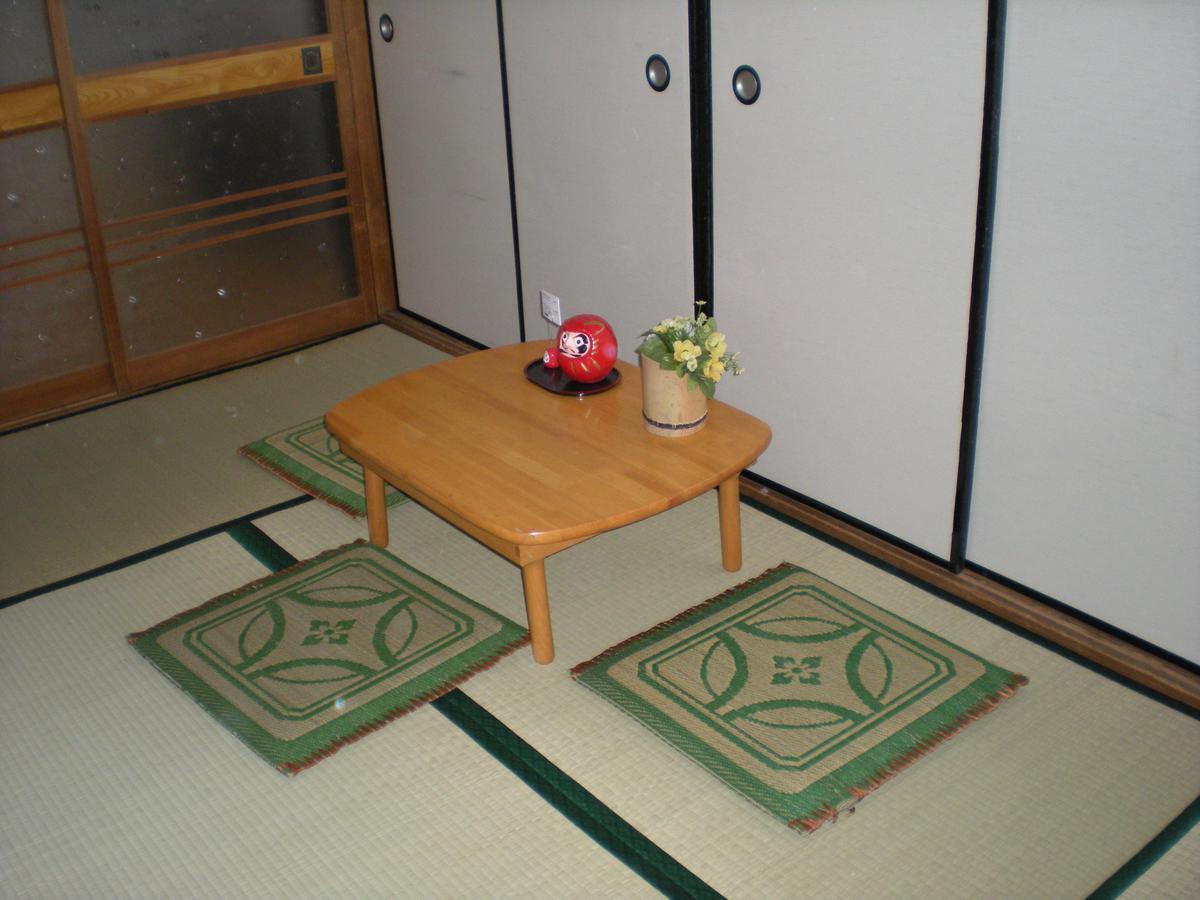 Matsubara Abiko Guest House מראה חיצוני תמונה