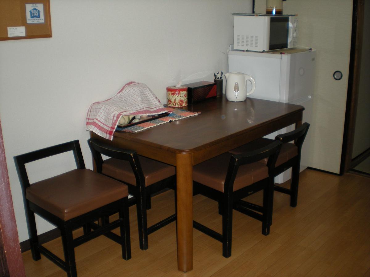 Matsubara Abiko Guest House מראה חיצוני תמונה