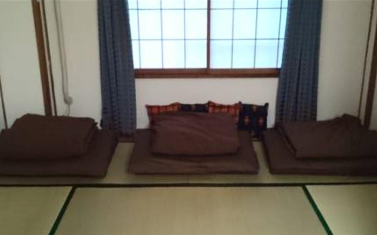 Matsubara Abiko Guest House מראה חיצוני תמונה