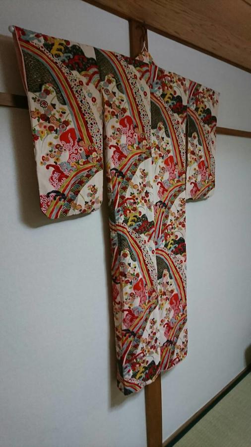 Matsubara Abiko Guest House מראה חיצוני תמונה