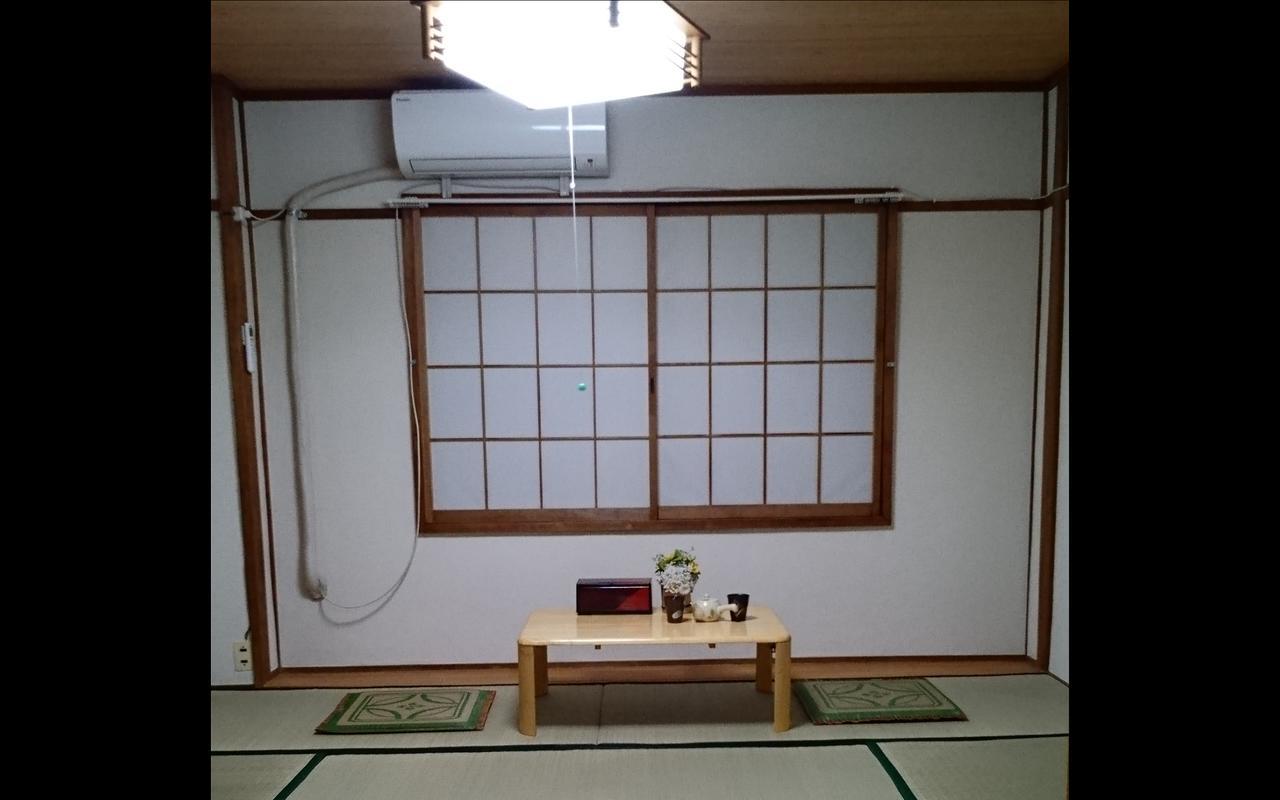 Matsubara Abiko Guest House מראה חיצוני תמונה