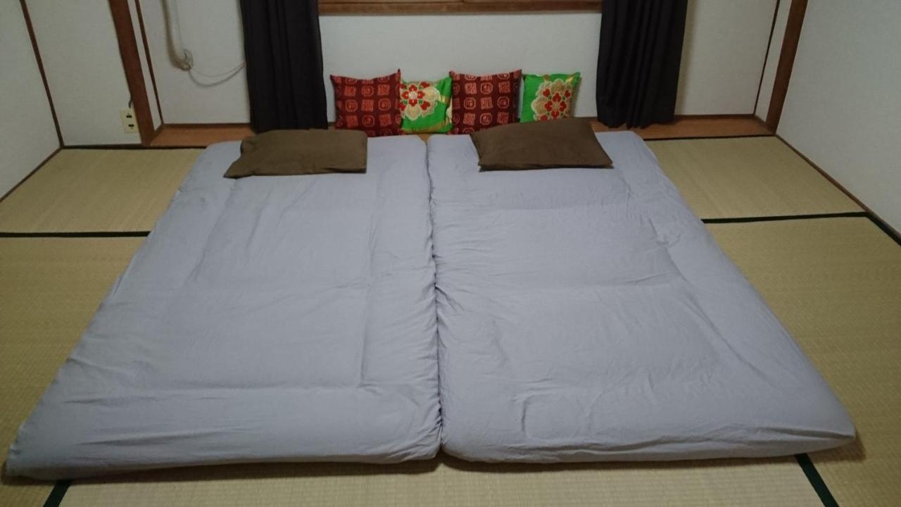 Matsubara Abiko Guest House מראה חיצוני תמונה