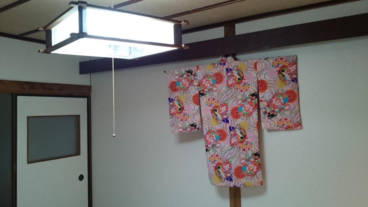 Matsubara Abiko Guest House מראה חיצוני תמונה