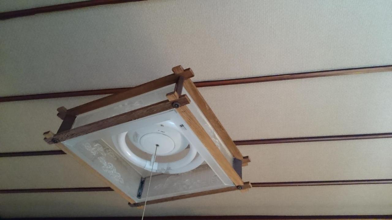 Matsubara Abiko Guest House מראה חיצוני תמונה