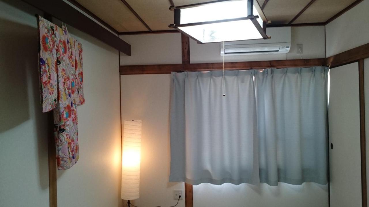 Matsubara Abiko Guest House מראה חיצוני תמונה