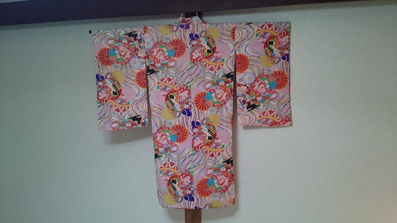 Matsubara Abiko Guest House מראה חיצוני תמונה