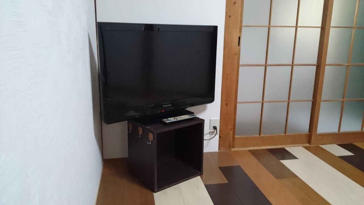 Matsubara Abiko Guest House מראה חיצוני תמונה