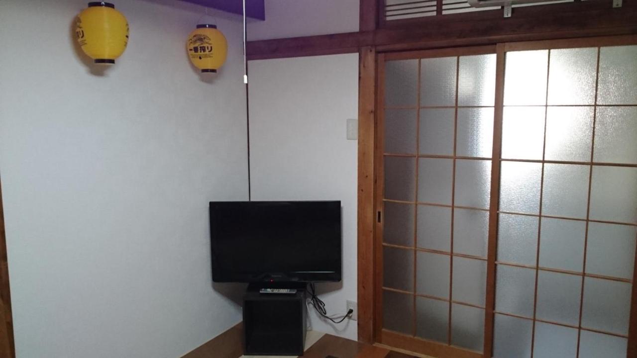Matsubara Abiko Guest House מראה חיצוני תמונה