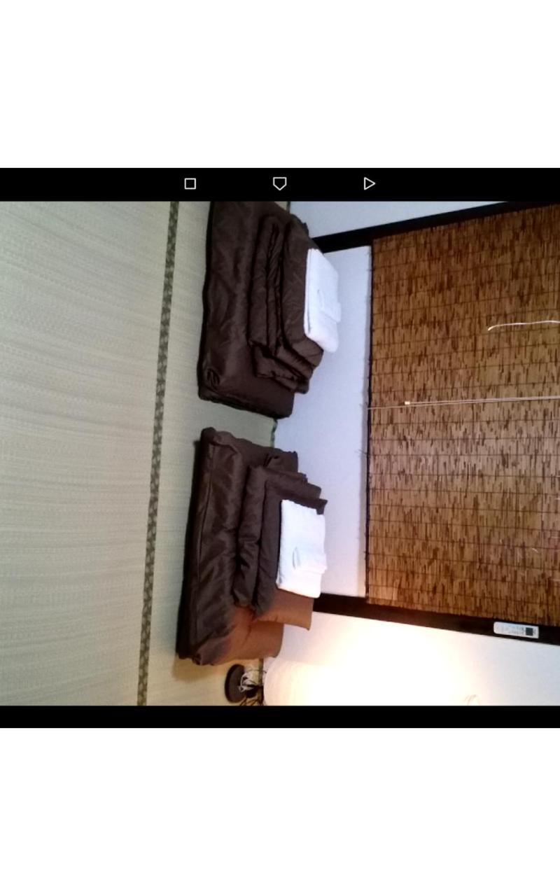 Matsubara Abiko Guest House מראה חיצוני תמונה