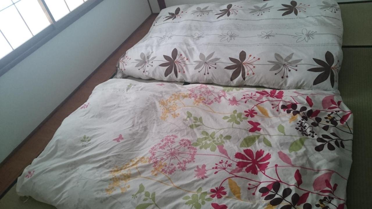Matsubara Abiko Guest House מראה חיצוני תמונה